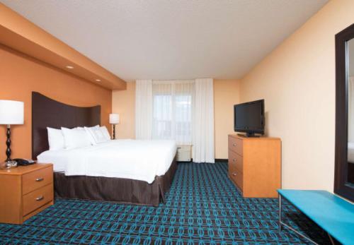 Fairfield Inn & Suites by Marriott Omaha Northwest - image 2