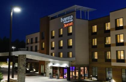 Fairfield Inn  Suites by marriott Omaha West Omaha