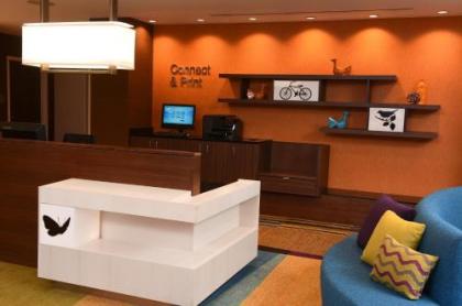 Fairfield Inn & Suites by Marriott Omaha West - image 3