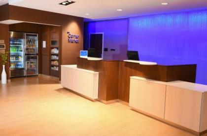 Fairfield Inn & Suites by Marriott Omaha West - image 4