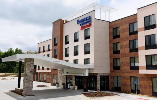 Fairfield Inn & Suites by Marriott Omaha West - image 5