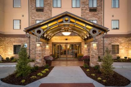 Staybridge Suites Omaha West an IHG Hotel Nebraska