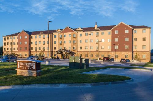 Staybridge Suites Omaha West an IHG Hotel - image 4