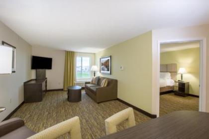 Candlewood Suites - Omaha Millard Area an IHG Hotel - image 4