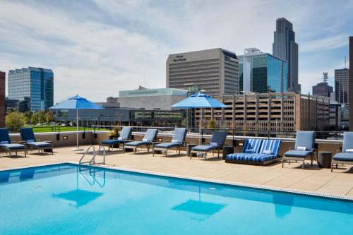 Omaha Marriott Downtown at the Capitol District - image 3