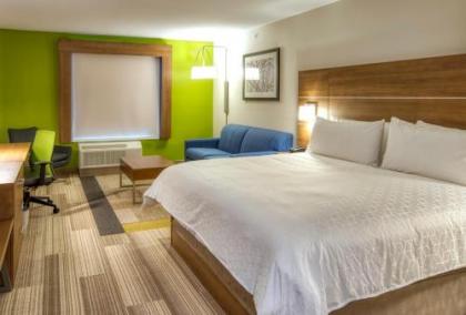 Holiday Inn Express & Suites - Omaha Downtown - Airport an IHG Hotel - image 2