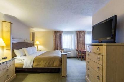 Econo Lodge Inn & Suites Omaha - La Vista/Gretna Area - image 4