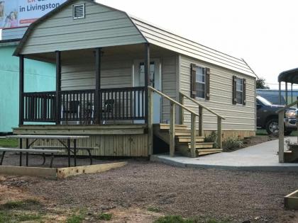 Kickapoo Shores Waterfront Cottages - image 12