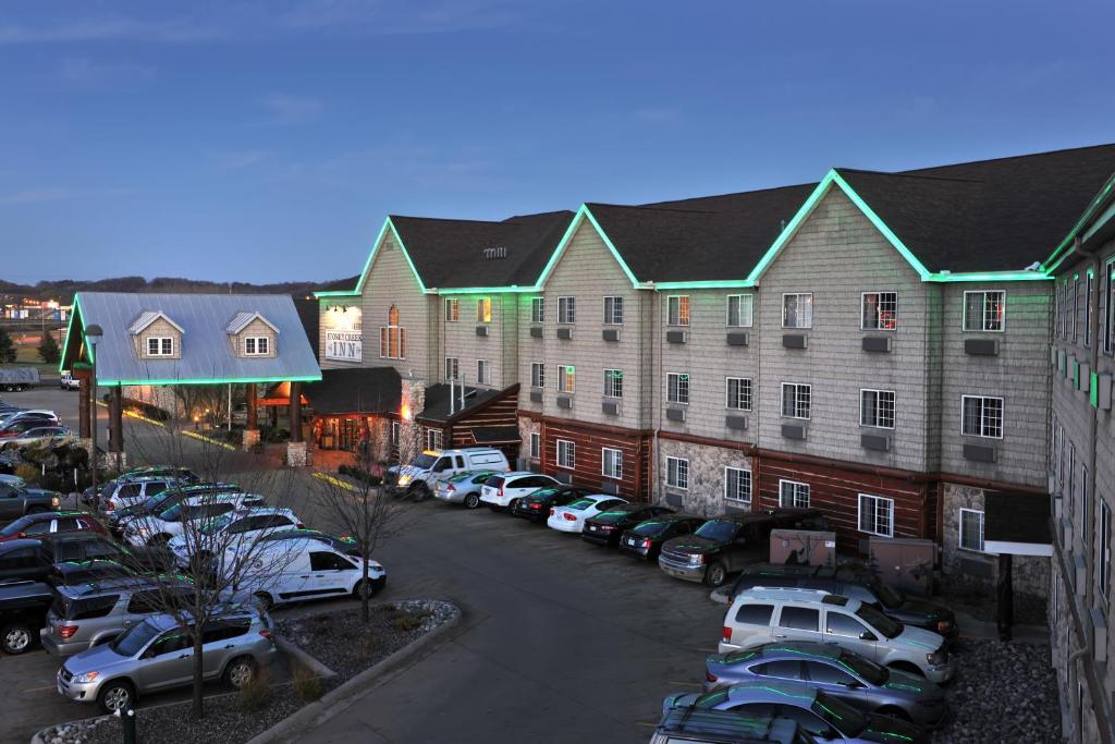 Stoney Creek Hotel La Crosse - Onalaska - main image