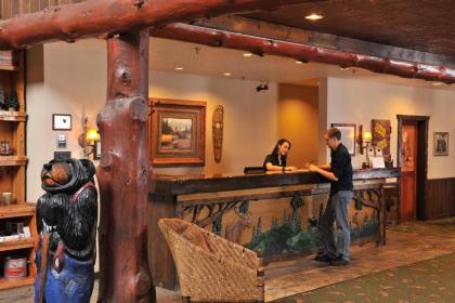 Stoney Creek Hotel La Crosse - Onalaska - image 15