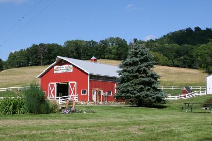 Rainbow Ridge Farms Wisconsin