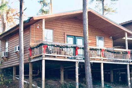 Waterfront Cabin #1 on Lake Livingston Texas - image 12