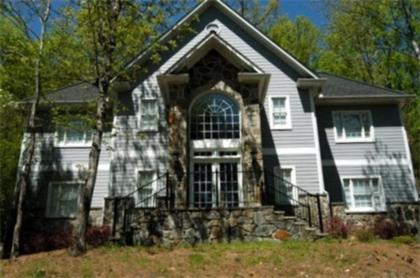 Limestone Springs Cottage on the Course Unit A - image 8