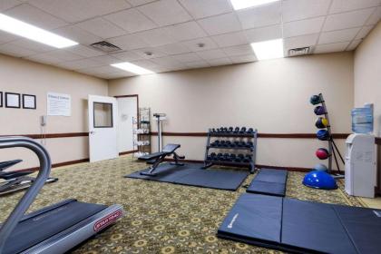 Quality Inn Oneonta Cooperstown Area - image 14