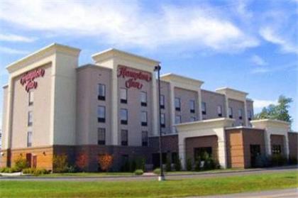 Hampton Inn Oneonta