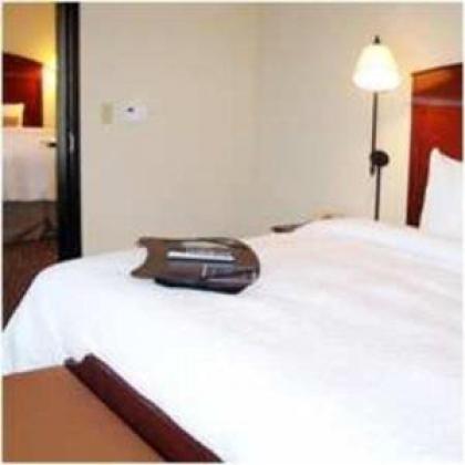 Hampton Inn Oneonta - image 10