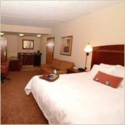 Hampton Inn Oneonta - image 12