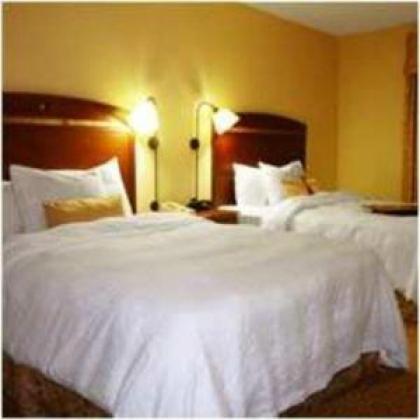 Hampton Inn Oneonta - image 13