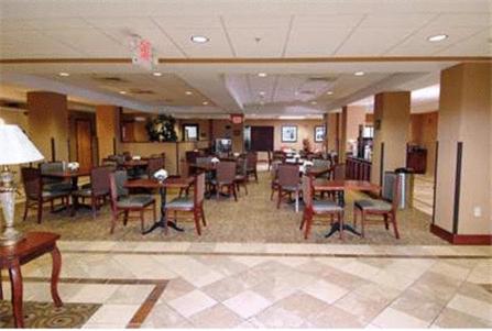 Hampton Inn Oneonta - image 2