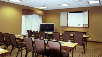 Hampton Inn Oneonta - image 4