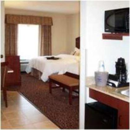 Hampton Inn Oneonta - image 8