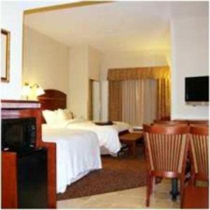 Hampton Inn Oneonta - image 9