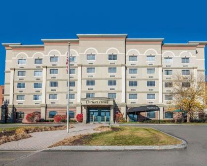 Clarion Hotel   Downtown   University Area Oneonta