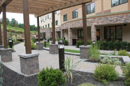 Courtyard by Marriott Oneonta - image 10