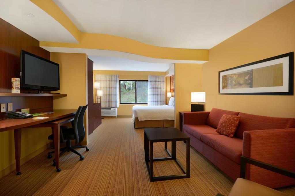 Courtyard by Marriott Oneonta - image 3