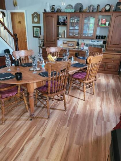 Bed and Breakfast in Oneonta New York