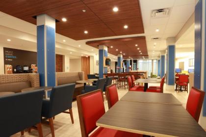 Holiday Inn Express - Oneonta an IHG Hotel - image 5