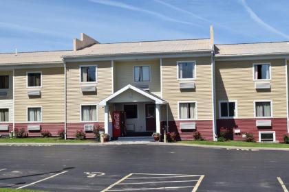 Budget Inn Ontario - image 13