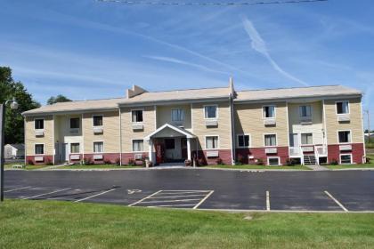 Budget Inn Ontario - image 14