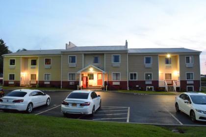 Budget Inn Ontario - image 2