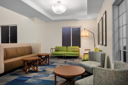 Holiday Inn Express Hotel & Suites Ontario an IHG Hotel - image 2