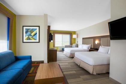 Holiday Inn Express Hotel & Suites Ontario an IHG Hotel - image 5