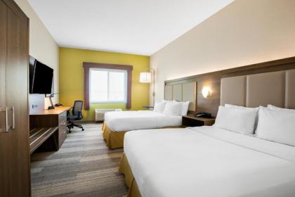 Holiday Inn Express Hotel & Suites Ontario an IHG Hotel - image 8