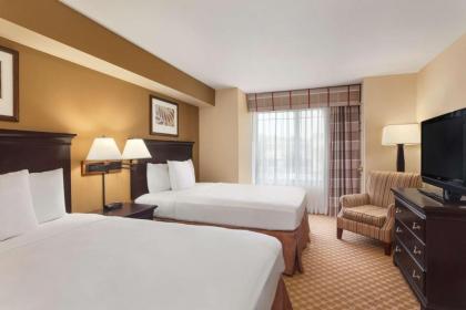 Country Inn & Suites by Radisson Ontario at Ontario Mills CA - image 12