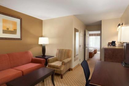 Country Inn & Suites by Radisson Ontario at Ontario Mills CA - image 14