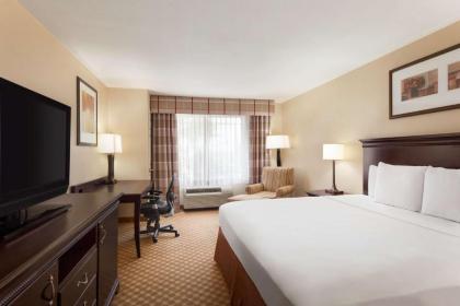 Country Inn & Suites by Radisson Ontario at Ontario Mills CA - image 9