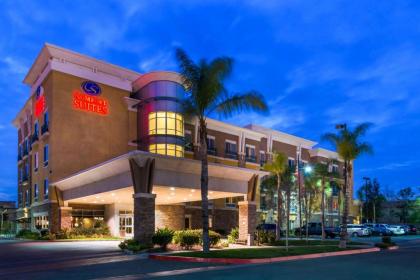 Comfort Suites Ontario Airport Convention Center - image 4