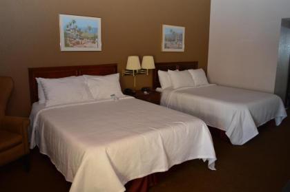 Ontario Airport Inn - image 11