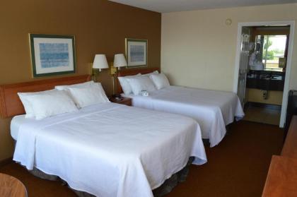 Ontario Airport Inn - image 9