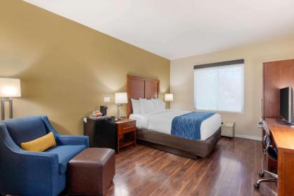 Comfort Inn & Suites Near Ontario Airport - image 12