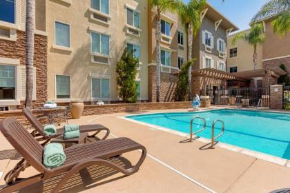 Comfort Inn & Suites Near Ontario Airport - image 15