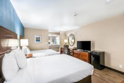 Americas Best Value Inn and Suites Ontario Airport - image 10