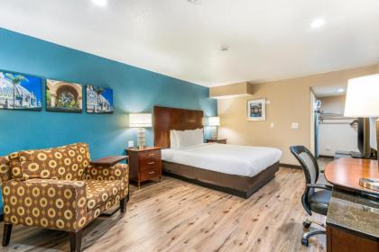 Americas Best Value Inn and Suites Ontario Airport - image 11