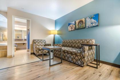 Americas Best Value Inn and Suites Ontario Airport - image 15