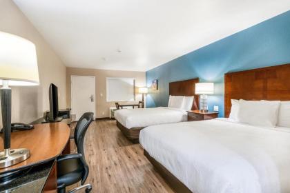 Americas Best Value Inn and Suites Ontario Airport - image 8