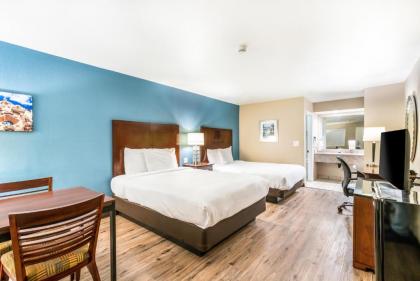 Americas Best Value Inn and Suites Ontario Airport - image 9